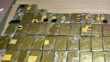 Puerto Rico phát hiện vụ buôn bán nửa tấn ma túy trị giá 11 triệu USD