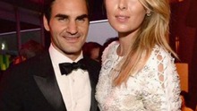 Roger Federer bảnh bao dự Oscar