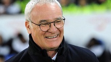 Ranieri vẫn tin vào cơ hội vô địch Premier League của Leicester