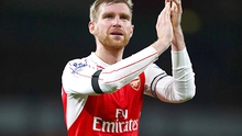 Arsenal bết bát: Vấn đề không phải vì thiếu thủ lĩnh
