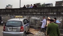 Ô tô đâm thương vong hai bà cháu trên đường Hồng Hà: Lại một nghi vấn sốc về lái xe