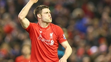 James Milner: Hàng thải của Man City, thần tài của Liverpool