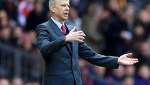 Arsenal: Wenger sẽ trở nên vĩ đại nếu… rút lui