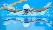 Ánh Viên gây ‘sốc’ tại giải bơi Arena Pro Swim Series