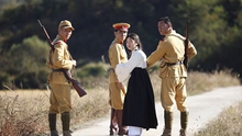 Phim về “nô lệ tình dục” trong Thế chiến II đứng đầu BXH Hàn Quốc