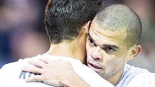 Từ vụ Pepe mắng Ronaldo: Trách nhiệm của Pepe 'đồ tể'