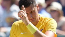 Bernard Tomic chỉ trích đồng đội Nick Kyrgios giả ốm, trốn thi đấu ở Davis Cup