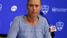 CẬP NHẬT tin sáng 7/3: Maria Sharapova tuyên bố giải nghệ? 'Thần chết' Ramsey có nạn nhân mới