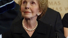 Sự nghiệp ngắn ngủi ở Hollywood của cựu Đệ nhất phu nhân Mỹ Nancy Reagan
