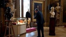 Giấy chứng hôn của Hoàng đế Napoleon được đấu giá 35.000 USD