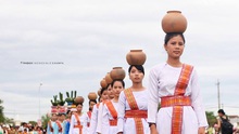 Video du lịch: Về Ninh Thuận, đi lễ hội Kate