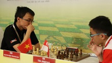 Khai mạc giải cờ vua quốc tế HD Bank 2016: Vắng Quang Liêm, Trường Sơn trổ tài