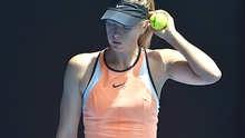 Vụ Maria Sharapova dính doping: Những tổn hại lớn mới chỉ bắt đầu