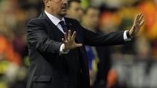 CẬP NHẬT tin tối 10/3: Real Madrid đạt thỏa thuận với Aubameyang. Benitez sắp làm HLV Newcastle