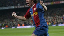 Tròn 9 năm Messi lập hat-trick vào lưới Real Madrid: Khởi đầu chấn động của một huyền thoại