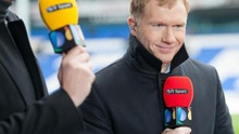 Paul Scholes đã nói xấu về Van Gaal như thế nào?