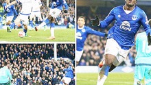 Everton 2-0 Chelsea: Mùa giải của Chelsea đã kết thúc, trong thảm họa!