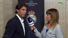 Real Madrid lên tiếng ủng hộ Nadal sau cáo buộc dùng doping