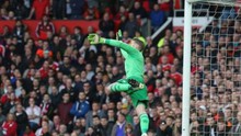 Không cản phá được siêu phẩm, De Gea bị Paul Scholes chê bai