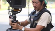 Thử quay 'Cuộc đua kỳ thú' tại Australia, quay phim Quốc Hương qua đời vì tai nạn máy bay