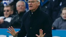 Claudio Ranieri: 'Mục tiêu của Leicester là dự Europa League. Newcastle ám ảnh tôi'