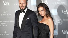 David Beckham bỏ tiền giải cứu thương hiệu thời trang của vợ?