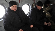 Nga dọa bắn hạ máy bay chở Tổng thống Ukraine nếu tới Crimea