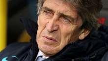 Pellegrini: ‘Man City không ưu tiên Champions League’