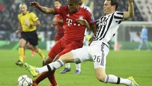 ‘Juventus phải tấn công Bayern Munich’
