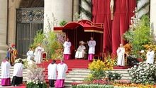 Hà Lan sẽ trang trí một thánh đường hoa ở Vatican trong Lễ Phục sinh