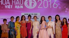 Hoa hậu Việt Nam 2016: Người đẹp phải thi... nhân ái