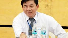 Trưởng Ban trọng tài Nguyễn Văn Mùi: 'Xâm phạm thân thể trọng tài cần phạt nặng'