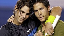 Nadal khen Verdasco chơi tốt hơn mình