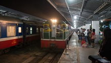 Đường sắt Sài Gòn giảm sâu giá vé tới các điểm du lịch mùa vắng khách