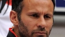 Giggs đau lòng khi Man United không còn ở Champions League