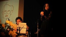 Đêm nhạc Trịnh Công Sơn chủ đề ‘Thí dụ’