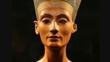 Quét hầm mộ Nữ hoàng Nefertiti bằng radar, lộ những 'phát hiện thế kỷ'
