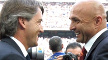 02h45 ngày 20/3, Roma - Inter: Cuộc rượt đuổi Tom & Jerry