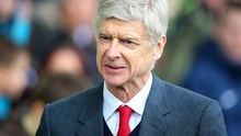 Wenger: 'Arsenal vẫn có thể vô địch Premier League'