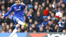 Fabregas giữ mạch bất bại cho Chelsea