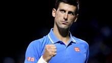 Novak Djokovic: ‘Các tay vợt nam nên nhận được nhiều tiền thưởng hơn nữ’