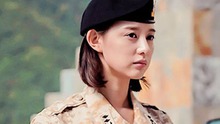 Kim Ji Won muốn vai diễn tươi sáng hơn sau ‘Hậu duệ mặt trời’