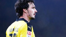 Dortmund coi chừng: Chelsea đã tiếp cận Mats Hummels