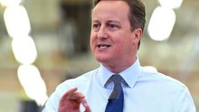 Thủ tướng Anh kêu gọi hợp lực đánh bại chủ nghĩa cực đoan