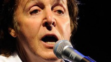 Huyền thoại Beatles Paul McCartney đóng ‘Cướp biển Caribbe’ cùng Johnny Depp