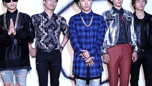 Big Bang và thành viên nhóm 2NE1 được đề cử 100 nhân vật quyền lực thế giới ‘Time 100’