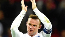 Đức - Anh: Không Rooney có khi lại hay