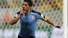 Dani Alves: ‘Thật khó chịu khi phải đối đầu với Suarez’