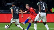 VIDEO: Harry Kane phá lưới Đức bằng ‘kiểu ngoặt bóng Cruyff’