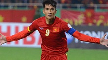 FIFA ca ngợi Công Vinh - Thủy Tiên là 'Beckham - Victoria của Việt Nam'